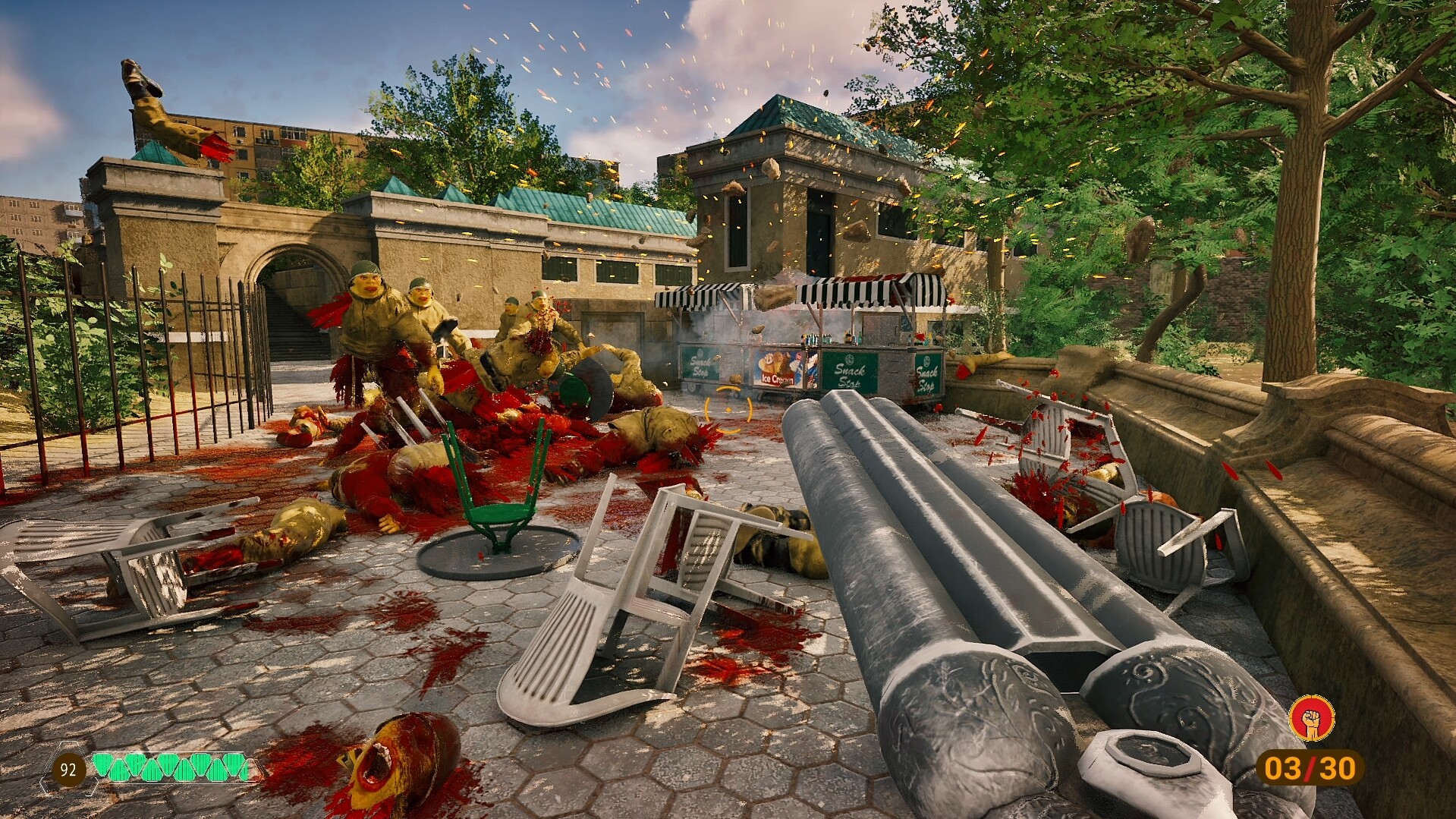 RUSLICSTAN INVADES - SUPPORT 5$ #0