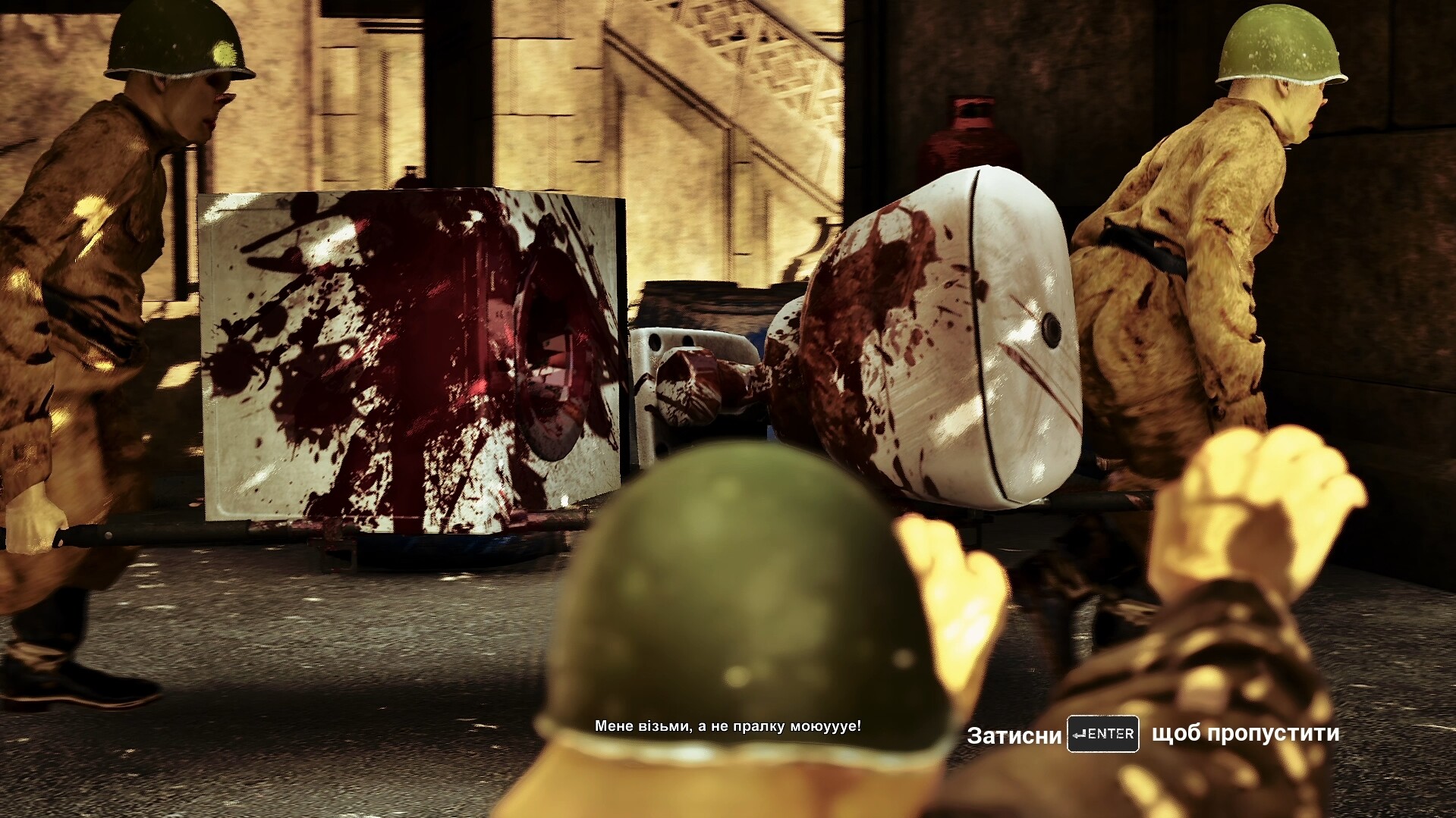 RUSLICSTAN INVADES - SUPPORT 5$ #6