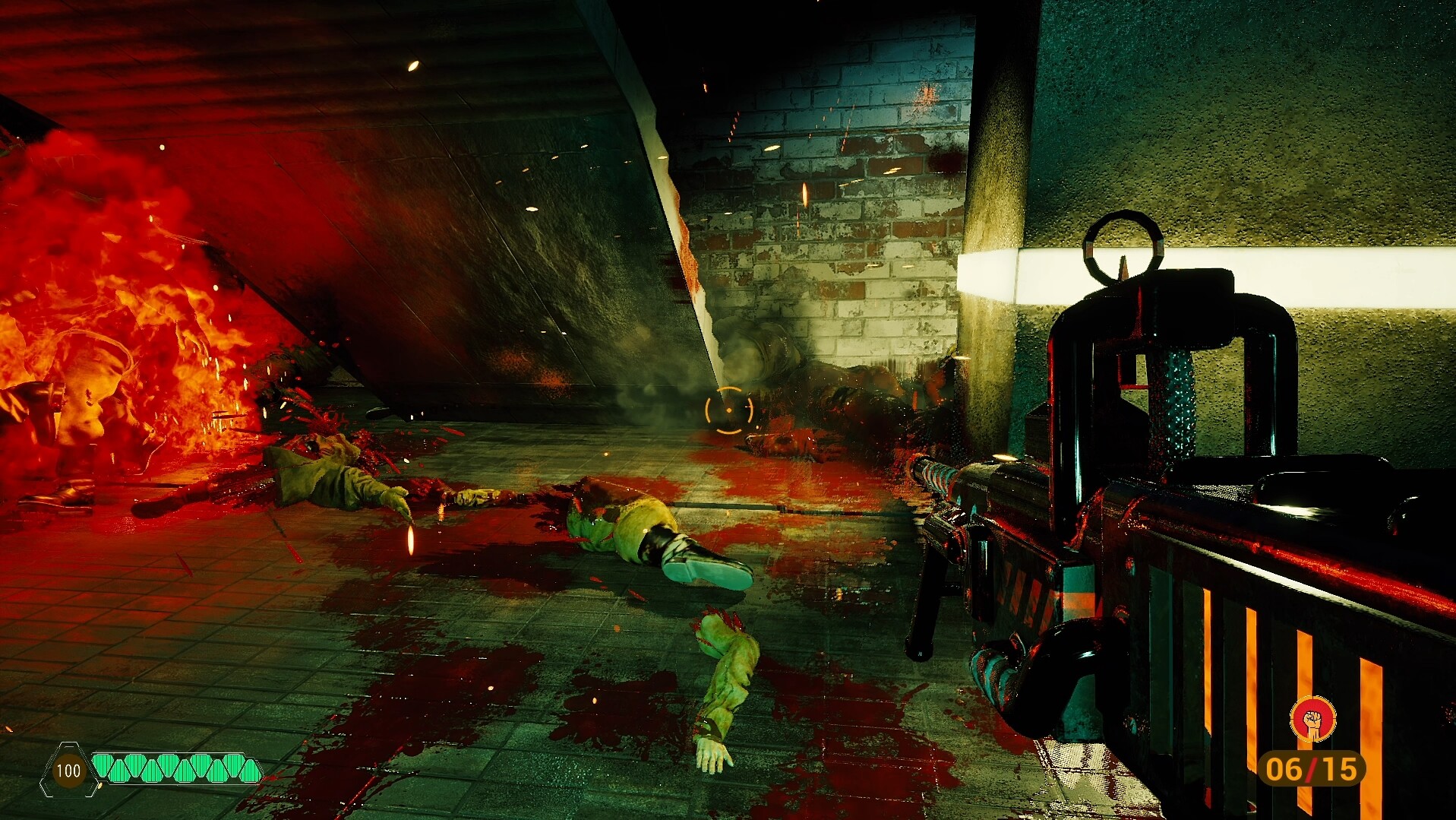 RUSLICSTAN INVADES - SUPPORT 10$ #15