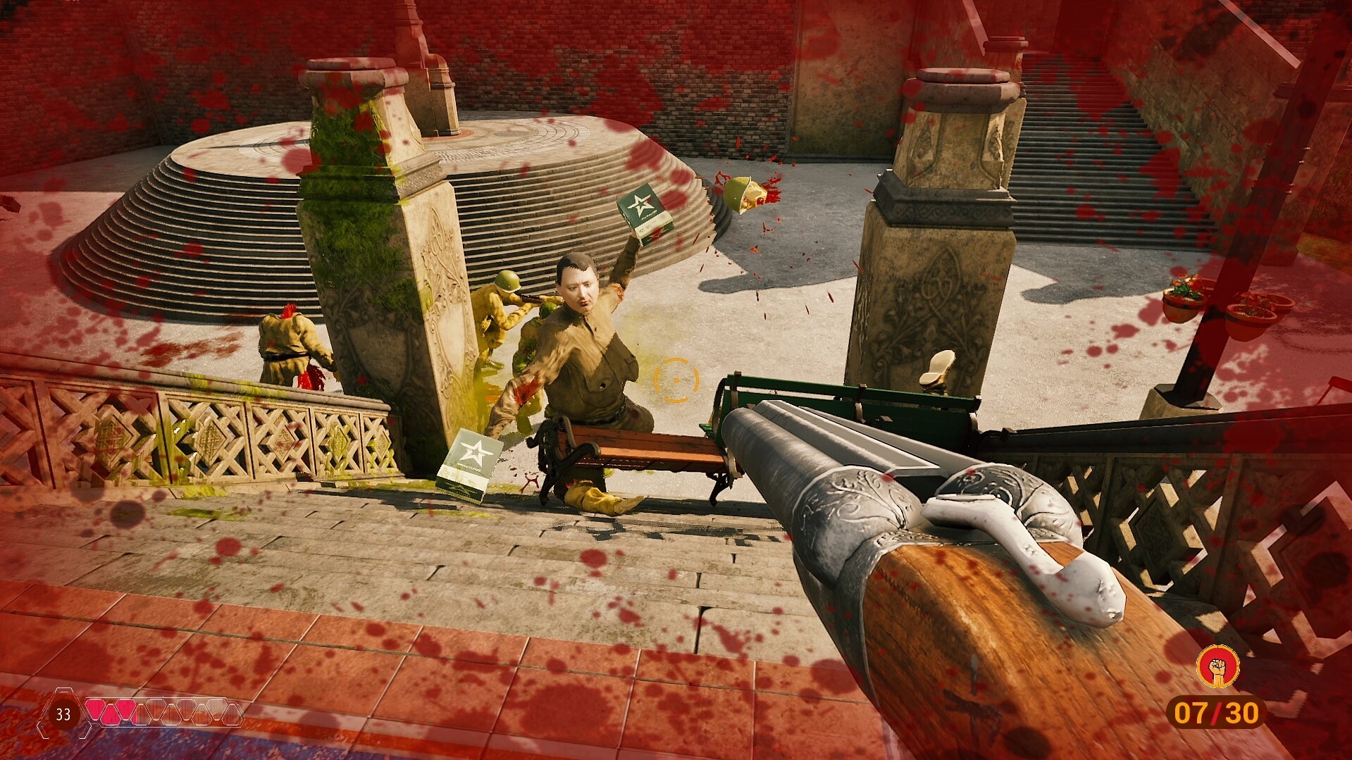 RUSLICSTAN INVADES - SUPPORT 10$ #16