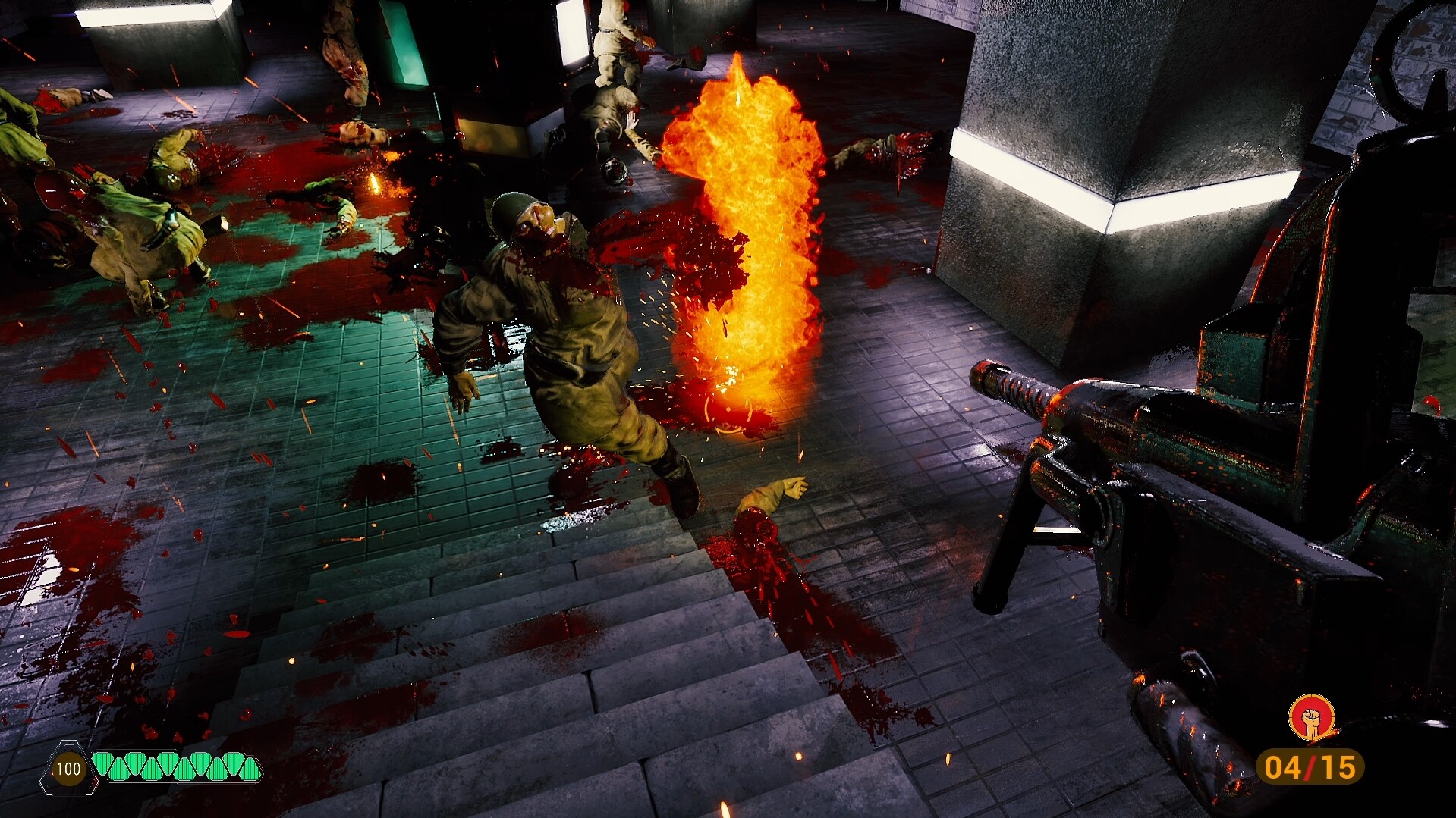 RUSLICSTAN INVADES - SUPPORT 10$ #5