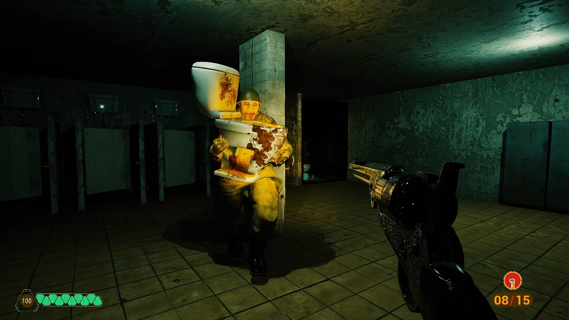 RUSLICSTAN INVADES - SUPPORT 10$ #2