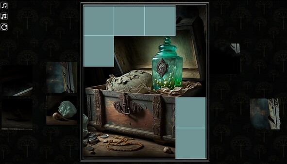 Disgusting Puzzle 2for windows and Linux 1