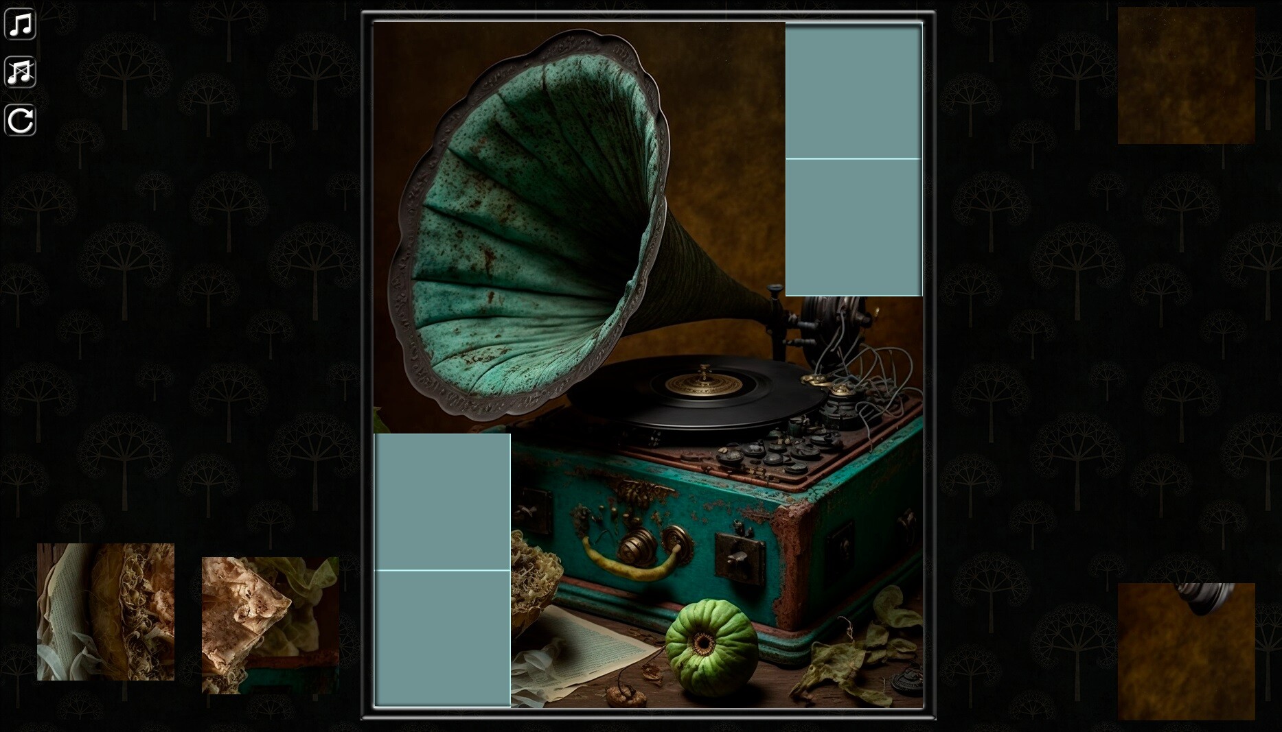 Disgusting Puzzle 2 screenshot 1