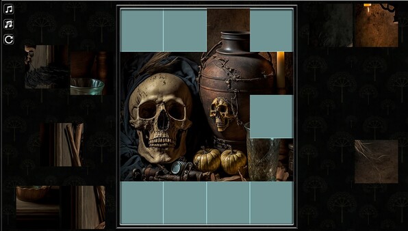 Disgusting Puzzle 2 game for windows Pc 1