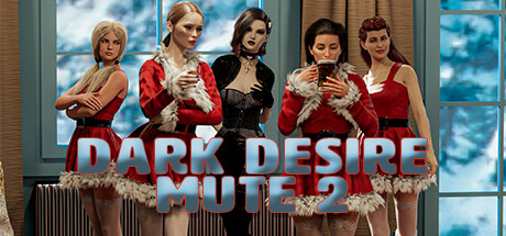 Dark Desire Mute 2 banner image