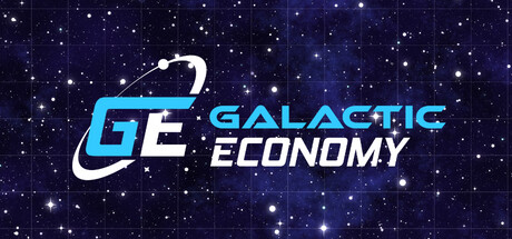 Galactic Economy Cover Image
