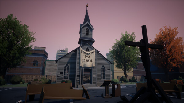 Скриншот из Polyturned