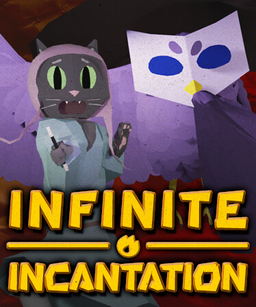 Infinite Incantation