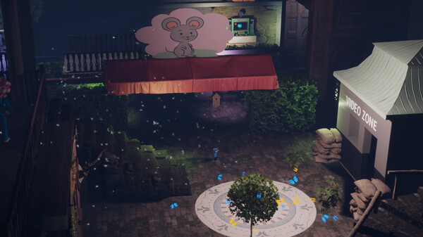 Rest House II VR expanison for steam Rest House II VR expanison for steam