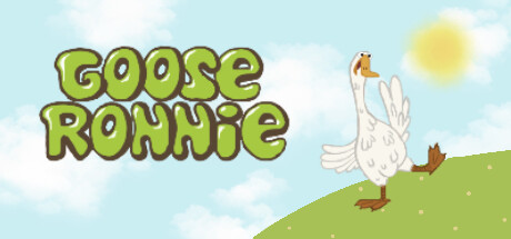 Goose Ronnie banner image