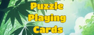 Puzzle Playing Cards