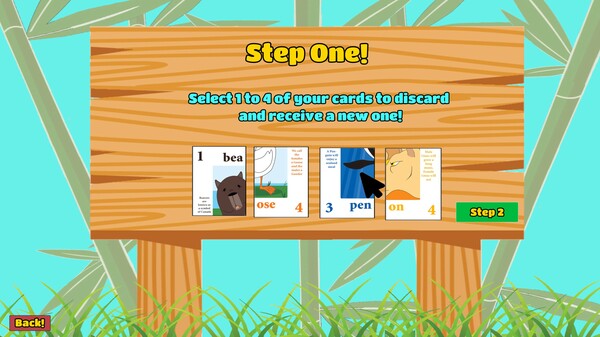 Puzzle Playing Cards game for windows Pc 1