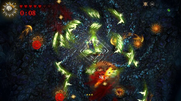 Striving for Light: Survival game for windows Pc 1