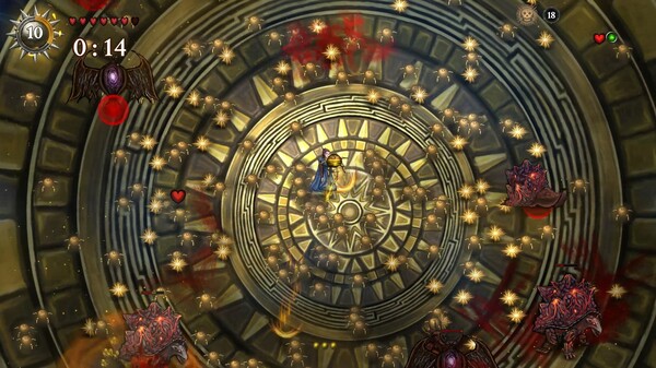 Striving for Light: Survivalfor windows and Linux 1