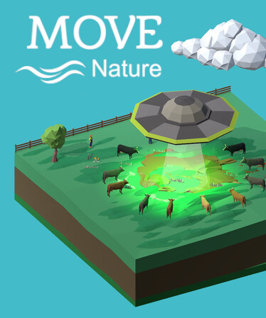Move Nature