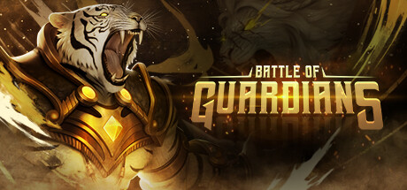 Battle of Guardians steam charts