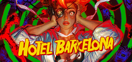 HOTEL BARCELONA steam charts