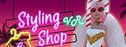 Styling Shop VR