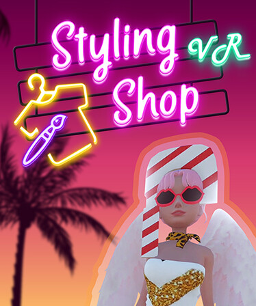 Styling Shop VR