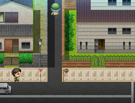 RPG Maker MZ - SERIALGAMES Living Good City Tileset for steam RPG Maker MZ - SERIALGAMES Living Good City Tileset for steam