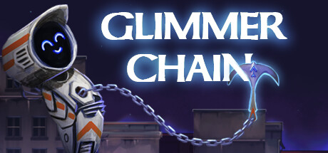 Glimmer Chain Cover Image