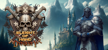 Sleight of Hand: Dominion