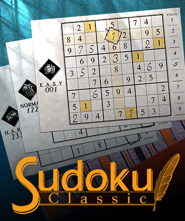 Sudoku Classic