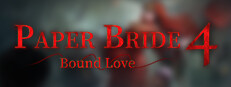 Paper Bride 4 Bound Love