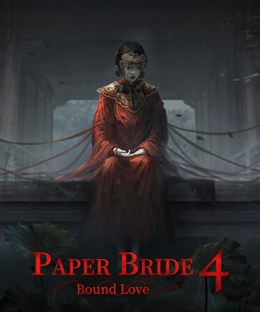 Paper Bride 4 Bound Love