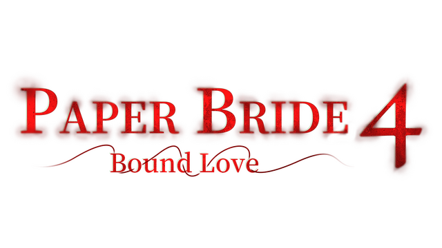 Paper Bride 4: Bound Love