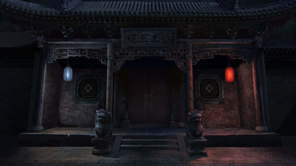 Paper Bride 4 Bound Love game for windows Pc 1