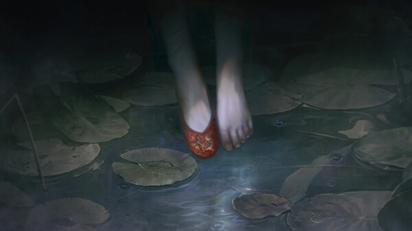 Paper Bride 4 Bound Love game for Linux 1