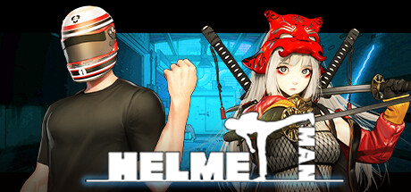 Helmetman steam charts