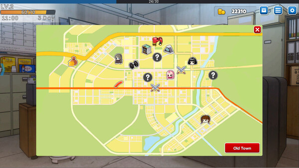 Helmetmanfor windows and Linux 1