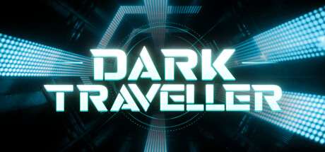 Dark Traveller Cover Image