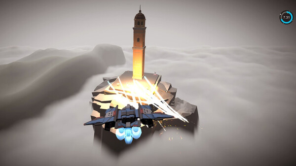 Dark Travellerfor windows and Linux 1