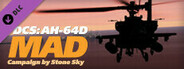 DCS: MAD AH-64D Campaign