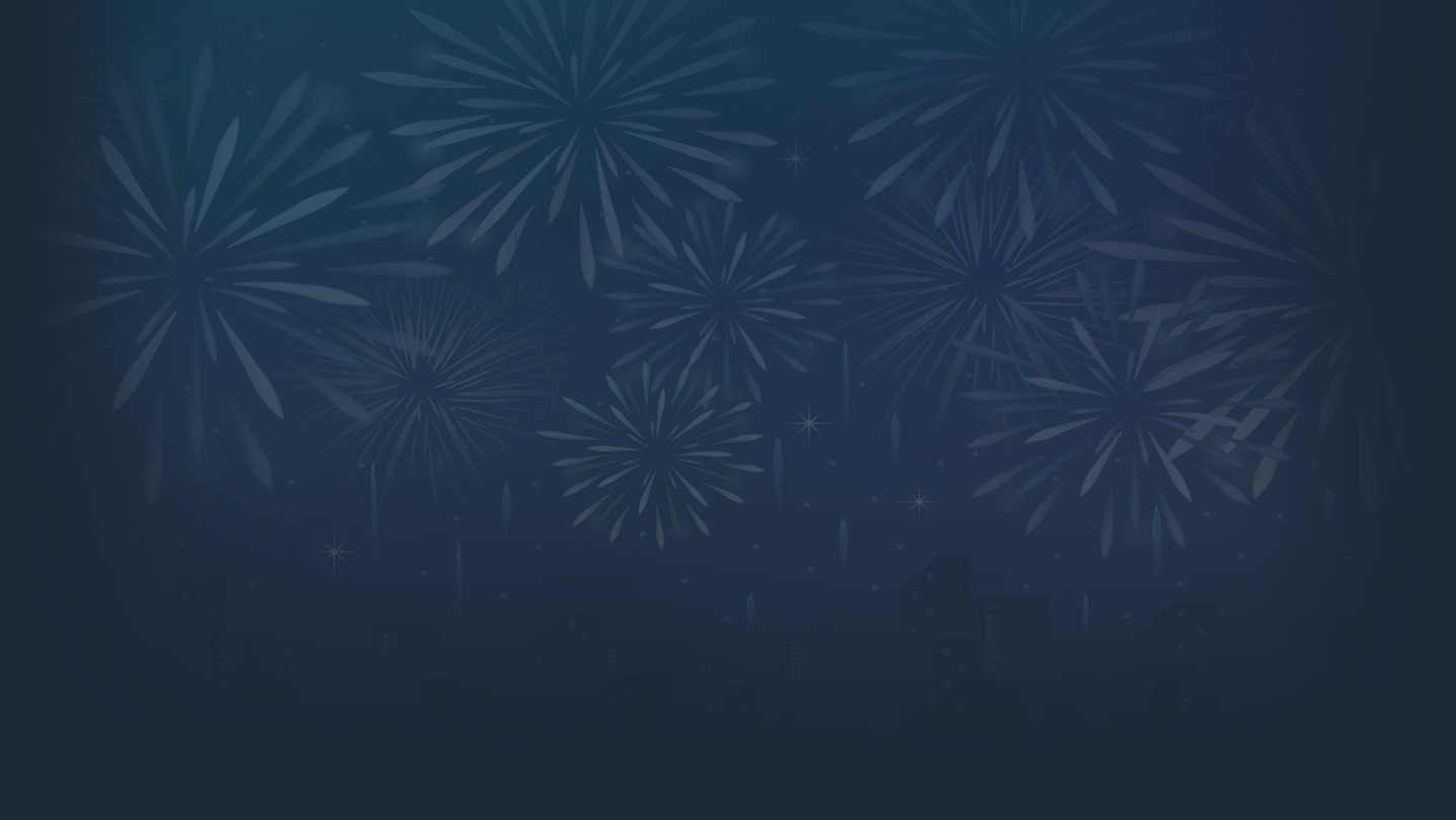 Endless Fireworks Simulator background