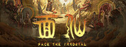 face the immortal