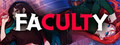 HeadAche: Visual Novel logo