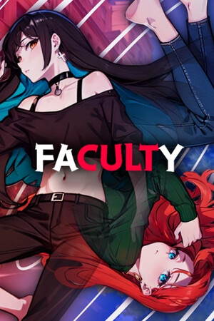 Faculty box image