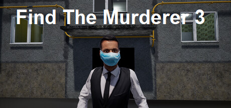 Find The Murderer 3 Cover Image