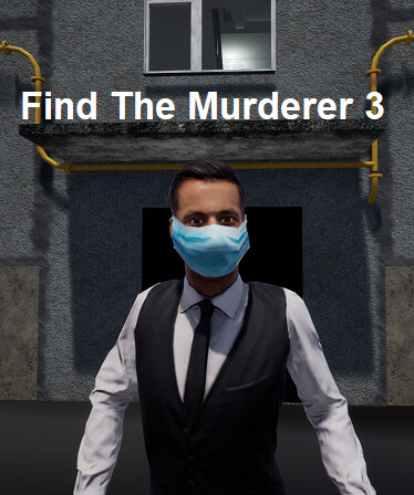 Find The Murderer 3