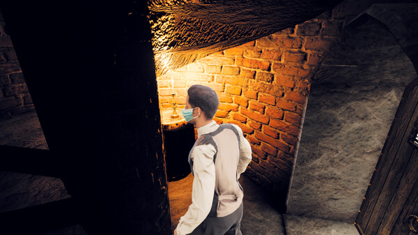 Find The Murderer 3for windows and Linux 1