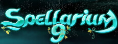 Spellarium 9 Match 3 Puzzle