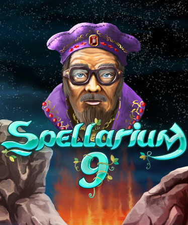 Spellarium 9 Match 3 Puzzle