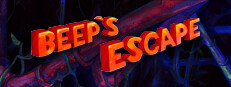 Beep's Escape 게임 이미지