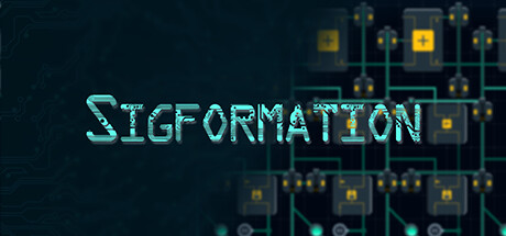 Sigformation banner image