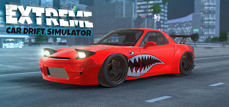 City Car Driving Games: Car Simulator Games, Extreme Car Driving